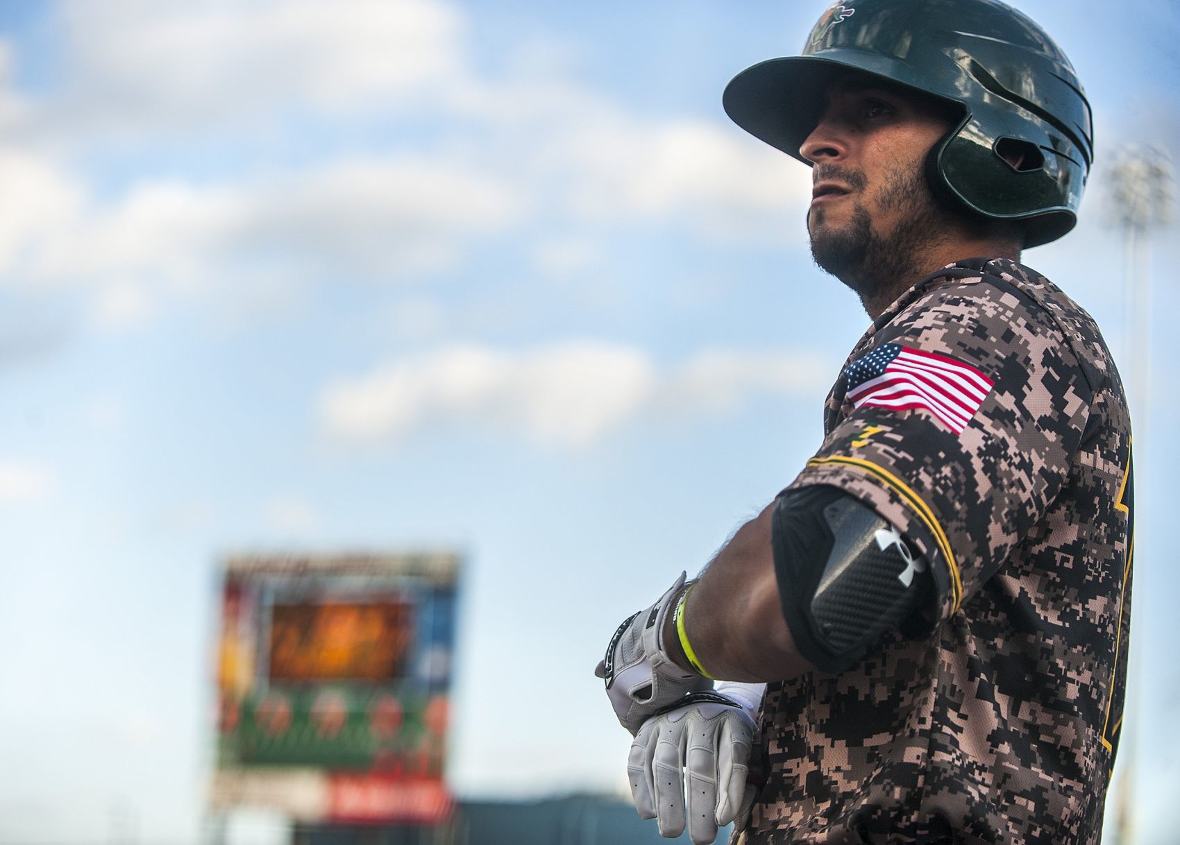 2017: CornBelters vs. Gateway Grizzlies